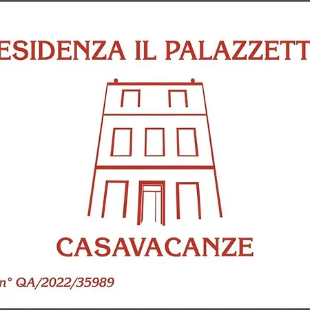 Residenza Il Palazzetto-2