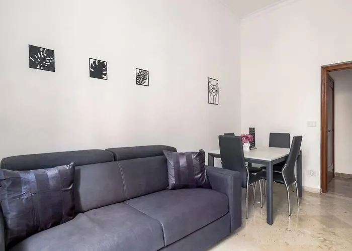 Casa Amor In Trastevere