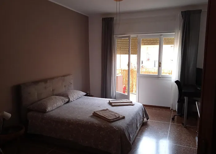 A casa di Maria